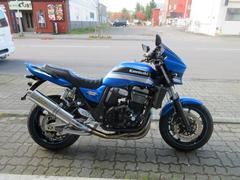 カワサキ　ＺＲＸ１２００　ＤＡＥＧ