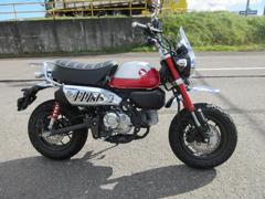 ホンダ　モンキー１２５
