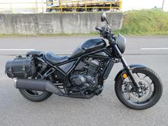ホンダ　レブル１１００