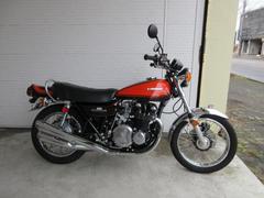 カワサキ　９００ＳｕｐｅｒＦｏｕｒ（Ｚ−I）