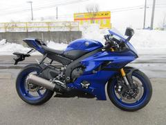 ヤマハ　ＹＺＦ−Ｒ６