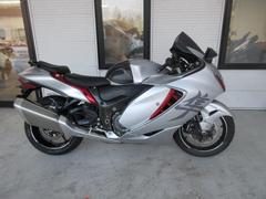 スズキ　ハヤブサ（ＧＳＸ１３００Ｒ　Ｈａｙａｂｕｓａ）