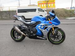 スズキ　ＧＳＸ−Ｒ１０００Ｒ