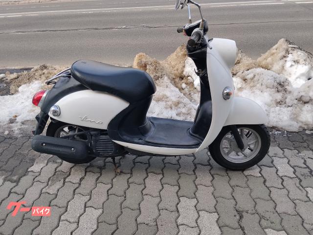 ヤマハ ビーノ｜Egg's エッグス｜新車・中古バイクなら【グーバイク】