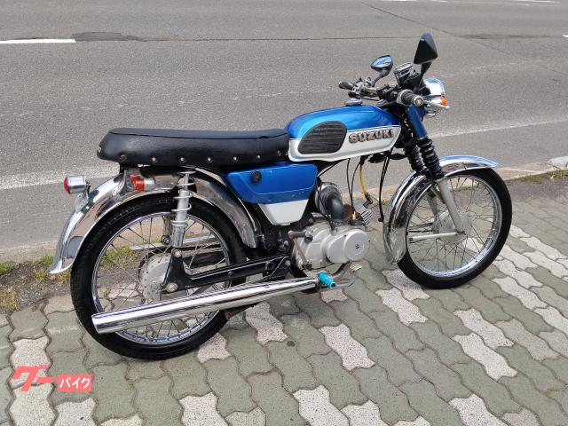 スズキ コレダスポーツ｜Egg's エッグス｜新車・中古バイクなら