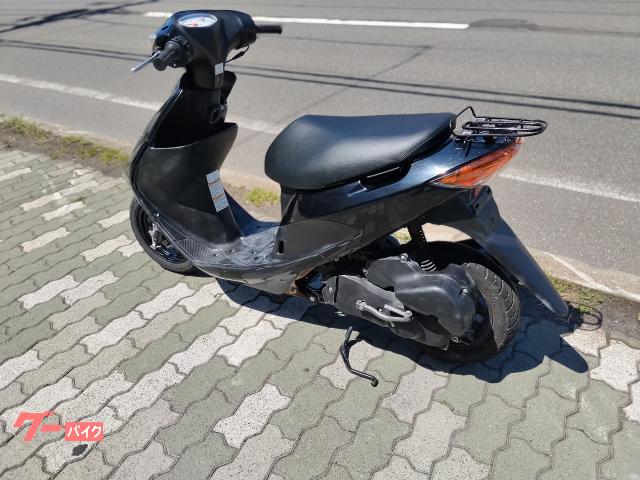 スズキ アドレスV50｜Egg's エッグス｜新車・中古バイクなら