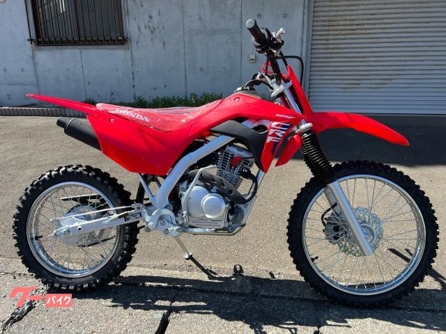 ＣＲＦ１２５Ｆ
