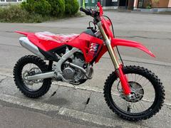 ホンダ　ＣＲＦ２５０ＲＸ