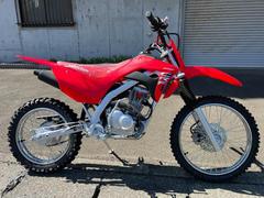 ホンダ　ＣＢ１２５Ｆ