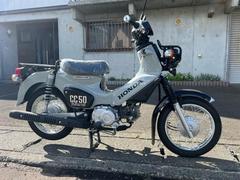 ホンダ　クロスカブ５０