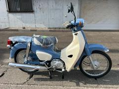 ホンダ　スーパーカブ５０　Ｆｉｎａｌ　Ｅｄｉｔｉｏｎ