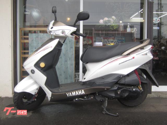 ヤマハ シグナスＺ｜Ｄａｉｓｙ Ｍａｒｋｅｔ デイジーマーケット｜新車・中古バイクなら【グーバイク】