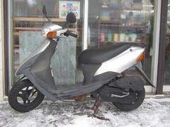 スズキ　レッツII