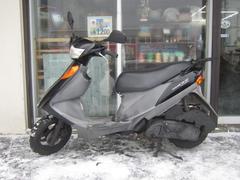 スズキ　アドレスＶ１２５