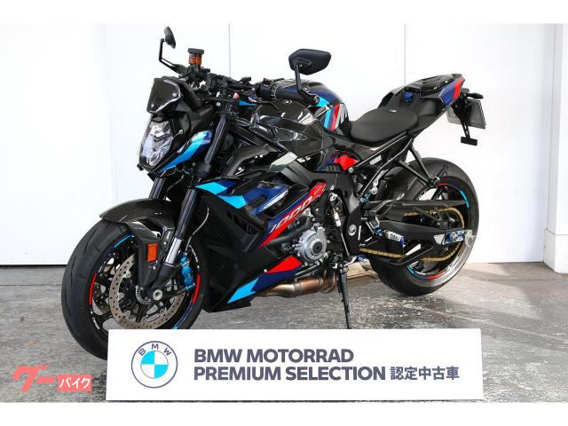 Ｍ１０００Ｒ　ワンオーナー　ＢＭＷ認定中古車　Ｍコンペティション＆ＨＰカーボンパッケージ　　ＡＫＲＡＰＯＶＩＣスポーツマフラー