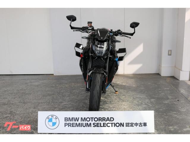 BMW M1000R BMW MHP AKRAPOVIC 2024 — миниатюра 4
