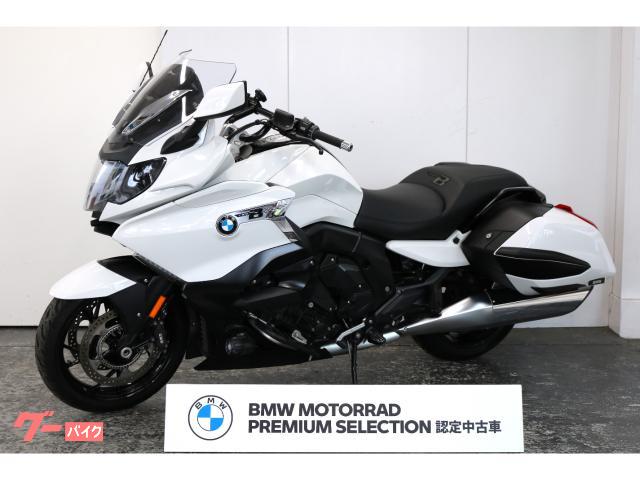 Ｋ１６００Ｂ　ＢＭＷ認定中古車　バックギア　電動スクリーン　純正ナビゲーション　スマートキー　グリップ＆前後シートヒーター　ＥＴＣ
