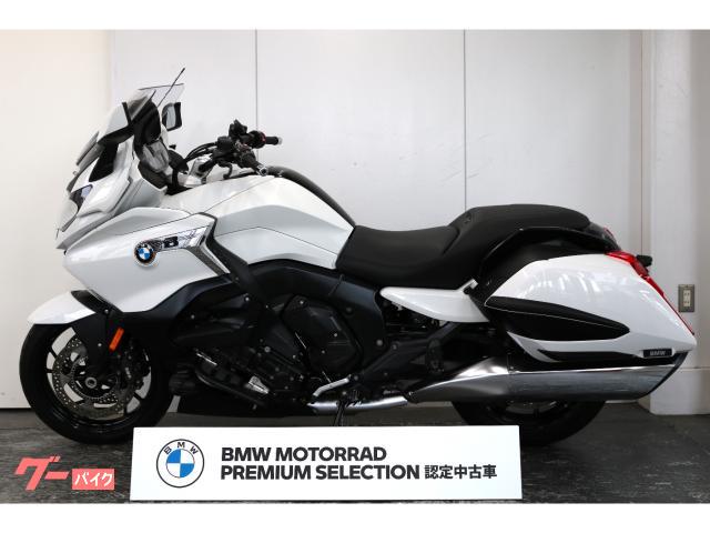 破れなし BMW K1600B 純正 シート 5253 8566605 668833-10 SW0219(BMW