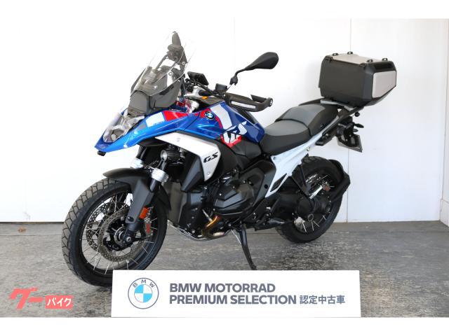 Ｒ１３００ＧＳ　ワンオーナー　ＭＴ車　ＢＭＷ認定中古車　純正トップケース　純正フォグランプ　前後ドライブレコーダー　追従クルーズ