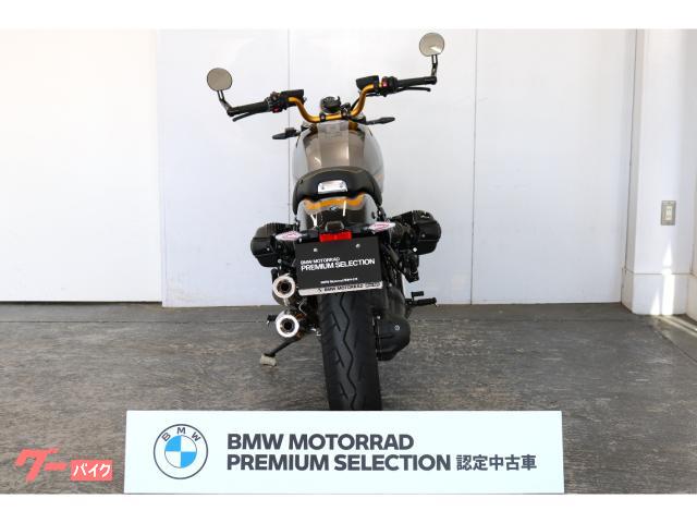 BMW R12 BMW 719 719Classic — миниатюра 5
