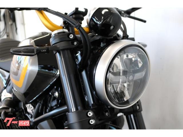 BMW R12 BMW 719 719Classic — миниатюра 6