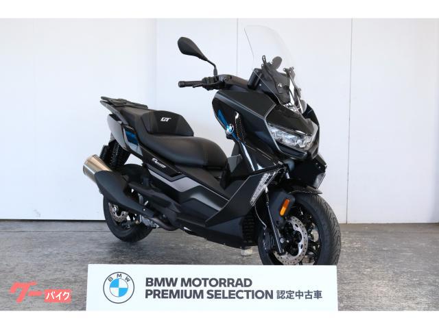 車両情報:BMW C400GT | Moto Park BMW Motorradディーラー | 中古