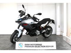 ＢＭＷ　Ｆ９００ＸＲ　ワンオーナー　ＢＭＷ認定中古車　コンフォートＰＫＧ　ツーリングＰＫＧ　ダイナミックＰＫＧ　アクティブＰＫＧ