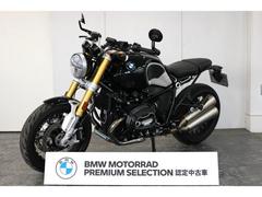 ＢＭＷ　Ｒ　ｎｉｎｅＴ　ビレットパックＳｈａｄｏｗ　最終モデルワンオーナー　ＢＭＷ認定中古車　クラシックホイールチューブレスタイヤ