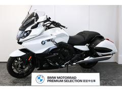ＢＭＷ　Ｋ１６００Ｂ　ＢＭＷ認定中古車　バックギア　電動スクリーン　純正ナビゲーション　スマートキー　グリップ＆前後シートヒーター　ＥＴＣ