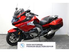 ＢＭＷ　Ｋ１６００ＧＴ　ＢＭＷ認定中古車　ワンオーナー　６気筒エンジン　リバースアシスト　グリップヒーター＆シートヒーター　電動スクリーン