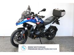 ＢＭＷ　Ｒ１３００ＧＳ　ワンオーナー　ＭＴ車　ＢＭＷ認定中古車　純正トップケース　純正フォグランプ　前後ドライブレコーダー　追従クルーズ