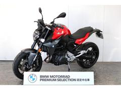 ＢＭＷ　Ｆ９００Ｒ　ＢＭＷ認定中古車　ワンオーナー　クイックシフター　グリップヒーター　ＬＥＤヘッドライト＆ウィンカー　ＥＴＣ２．０車載器