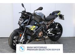 ＢＭＷ　Ｓ１０００Ｒ　ＢＭＷ認定中古車　ワンオーナー　クルーズコントロール　グリップヒーター　クイックシフター　ＥＴＣ２．０車載器