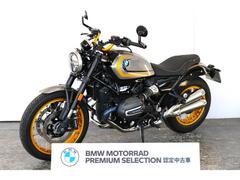 ＢＭＷ　Ｒ１２　ワンオーナー　ＢＭＷ認定中古車　７１９ビレットパック　７１９ゴールドＣｌａｓｓｉｃスポークホイール　クルーズコントロール
