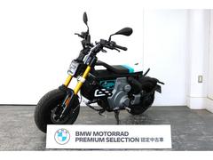 ＢＭＷ　ＣＥ０２　ワンオーナー　ＢＭＷ認定中古車　家庭用１００Ｖ充電可能　ＥＴＣ２．０車載器　グリップヒーター　電動リバースギア