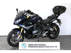 ＢＭＷ　Ｒ１２５０ＲＳ　ＢＭＷ認定中古車　ワンオーナー　純正トップケース　クルーズコントロール　グリップヒーター　スマートキー　ＥＴＣ