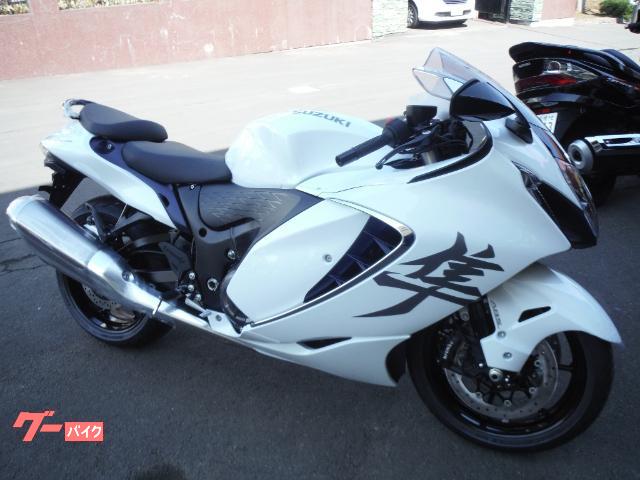 スズキ ｇｓｘ１３００ｒハヤブサ 新型 ｓｂｓ札幌西 新車 中古バイクなら グーバイク