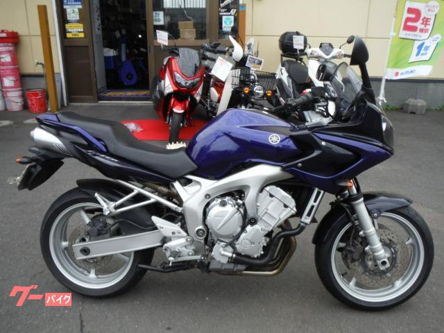 ＦＺ６−Ｓ　ＦＡＺＥＲ　プレスト正規輸入車ワンオーナー