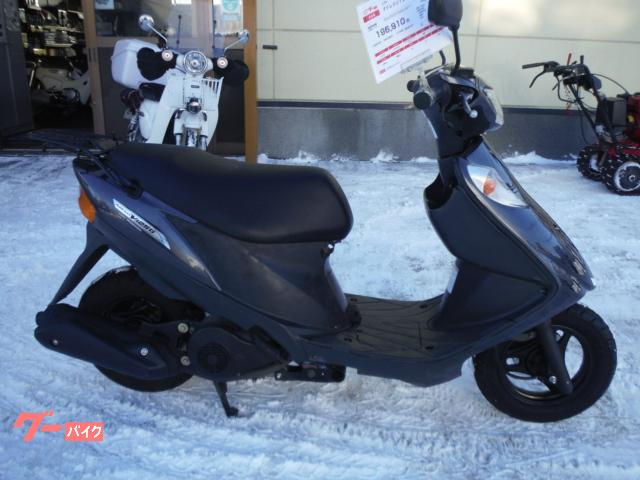 スズキ アドレスＶ１２５Ｇ 貴重な規制前ＣＦ４６Ａ！｜ＳＢＳ札幌西｜新車・中古バイクなら【グーバイク】