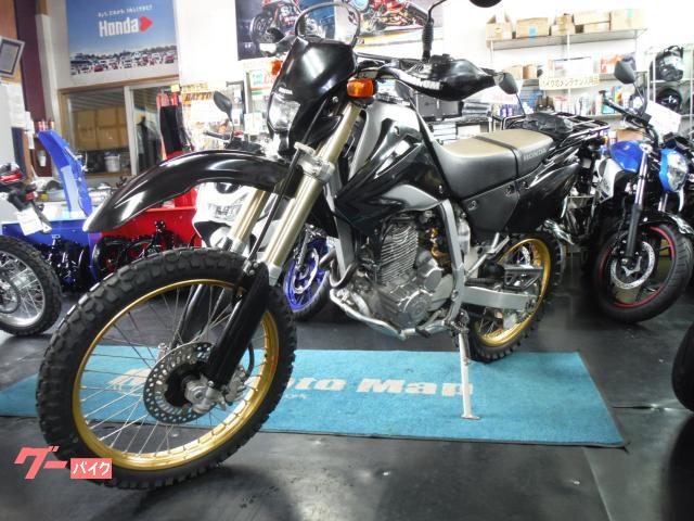 ホンダ XR250 MD30最終型｜SBS札幌西｜新車・中古バイク