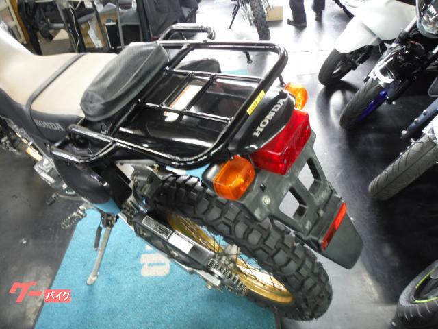 ホンダ XR250 MD30最終型｜SBS札幌西｜新車・中古バイク