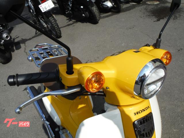 車両情報:ホンダ スーパーカブ50 | SBS札幌西 | 中古バイク・新車