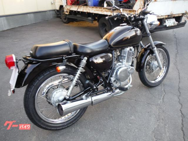 スズキ ST250 Eタイプ インジェクション最終型｜SBS札幌西