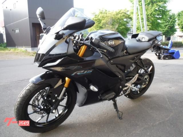 ヤマハ YZF－R15 国内正規新車｜SBS札幌西｜新車・中古バイク