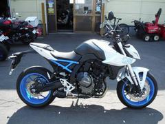 スズキ　ＧＳＸ−８Ｓ　ＥＴＣ付