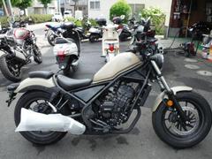 ホンダ　レブル２５０　Ｅ−Ｃｌｕｔｃｈ