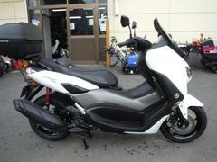 ヤマハ　ＮＭＡＸ１５５　ＳＧ６６Ｊ型