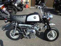 グーバイク】ノーマル・「ホンダ ゴリラ」のバイク検索結果一覧(1～25件)