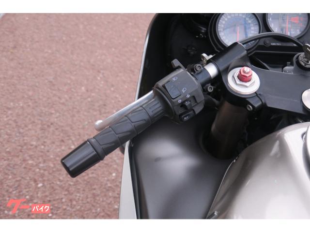 カワサキ Ninja ZX－12R インジェクション 4