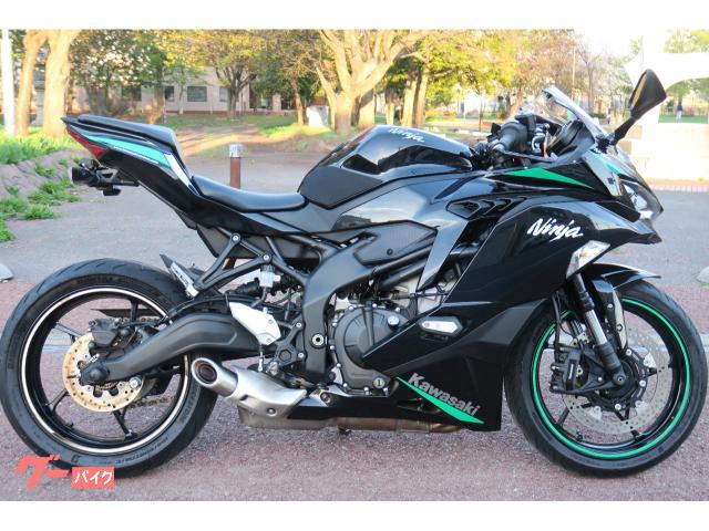 カワサキ Ｎｉｎｊａ ＺＸ－２５Ｒ｜余市 斉藤商会｜新車・中古バイク 